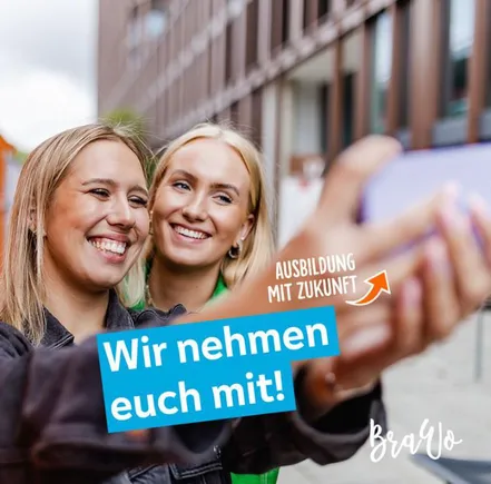 Titelbild - Bachelor of Arts (B.A.) im Bereich Finanzdienstleistung