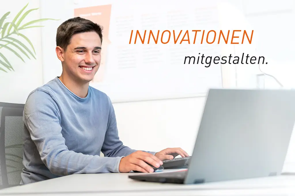 Titelbild - Bachelor of Science Wirtschaftsinformatik (m/w/d)