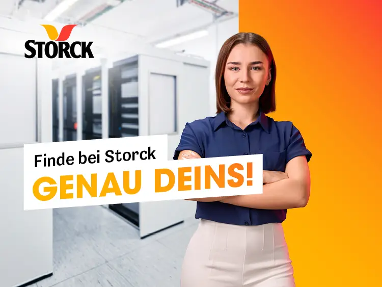 Titelbild - Ausbildung zum Fachinformatiker (m/w/d) für Systemintegration