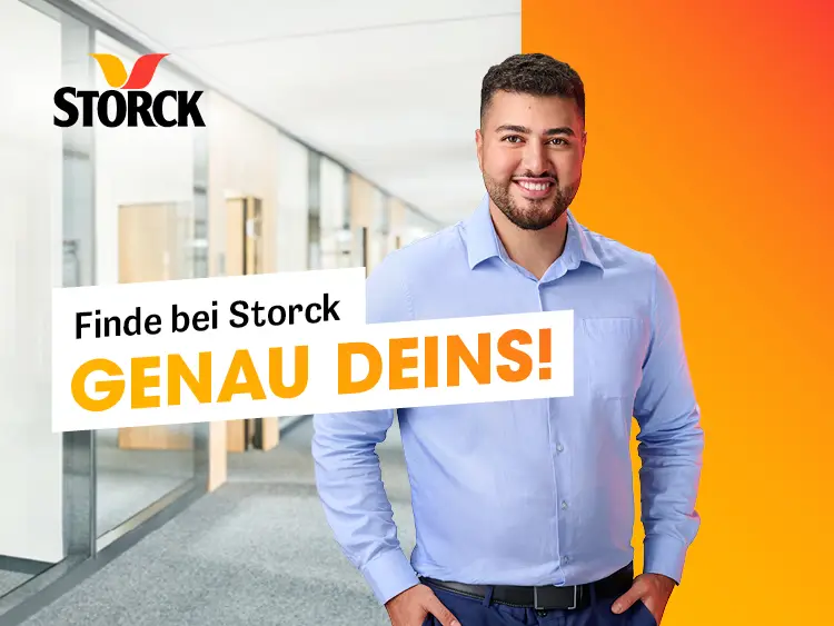 Titelbild - Ausbildung zum Industriekaufmann (m/w/d)