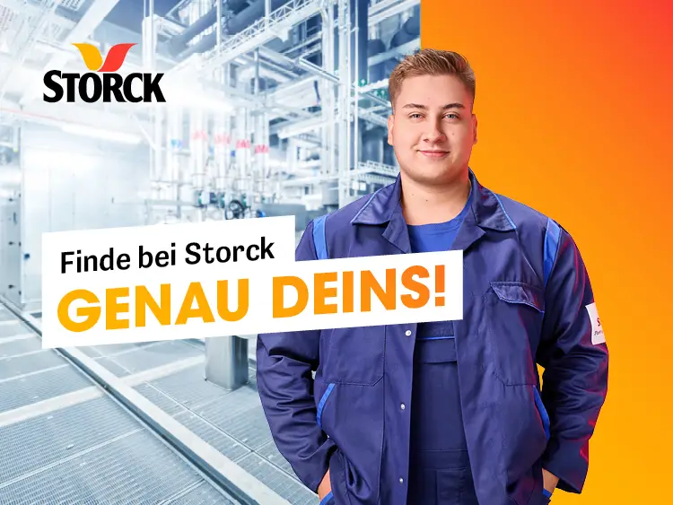 Titelbild - Ausbildung zum Elektroniker (m/w/d) für Betriebstechnik