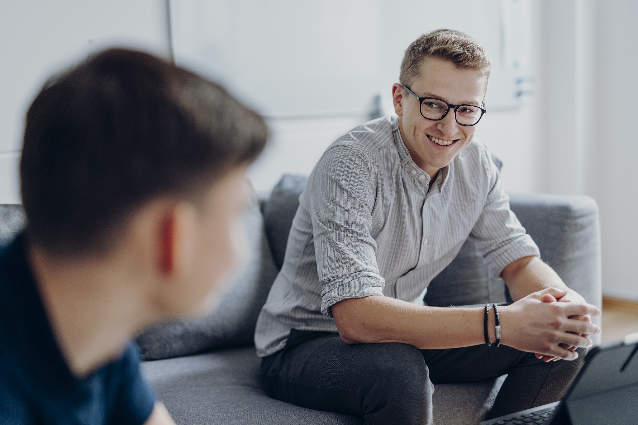 Titelbild - Ausbildung zur/zum Kauffrau/ -mann (m/w/d) für Groß- und Außenhandelsmanagement