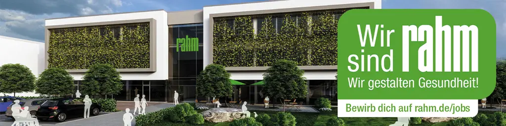 Titelbild - Praktikum (m/w/d)