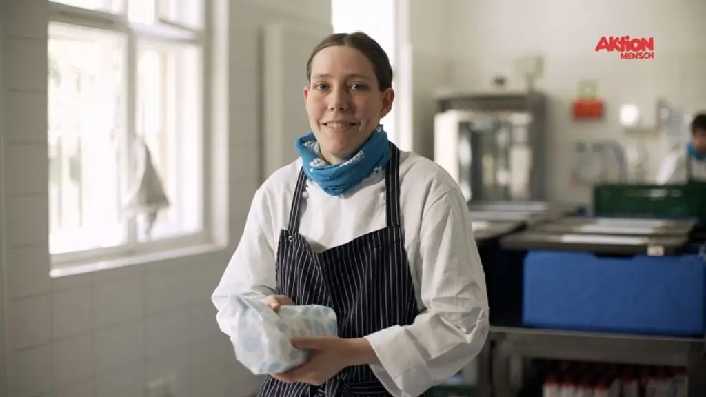 Titelbild - Ausbildung Fachkraft (m/w/d) Küche