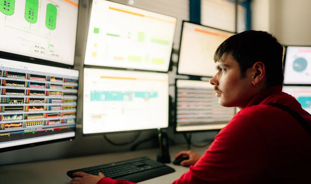 Titelbild - Ausbildung zum Umwelttechnologen für Wasserversorgung (m/w/d)