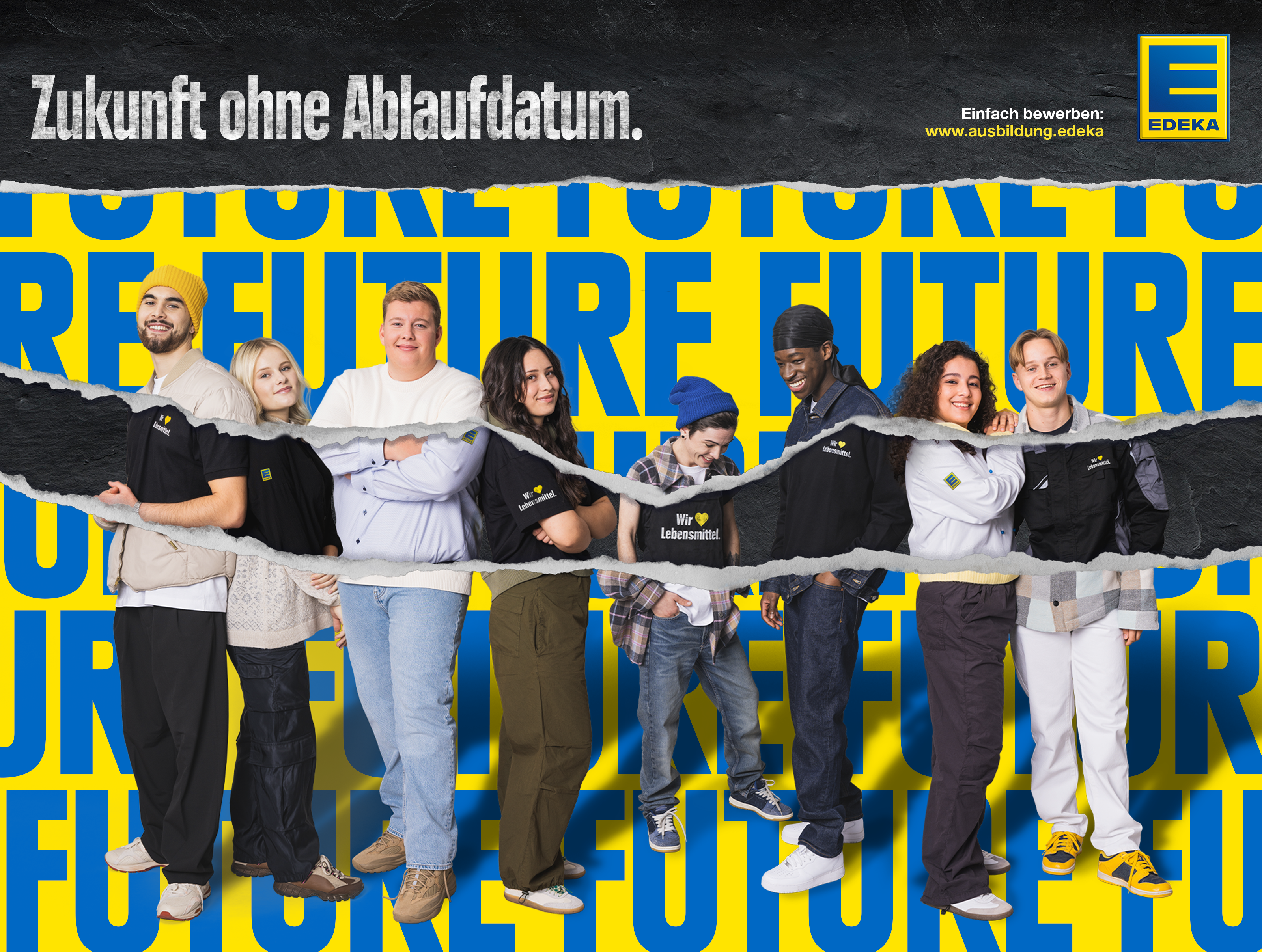 Titelbild - Ausbildung zum Fleischer (m/w/d)