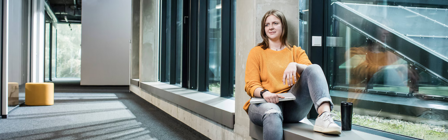 Titelbild - Dein Schulpraktikum für Ausbildungsberufe in Neckarsulm