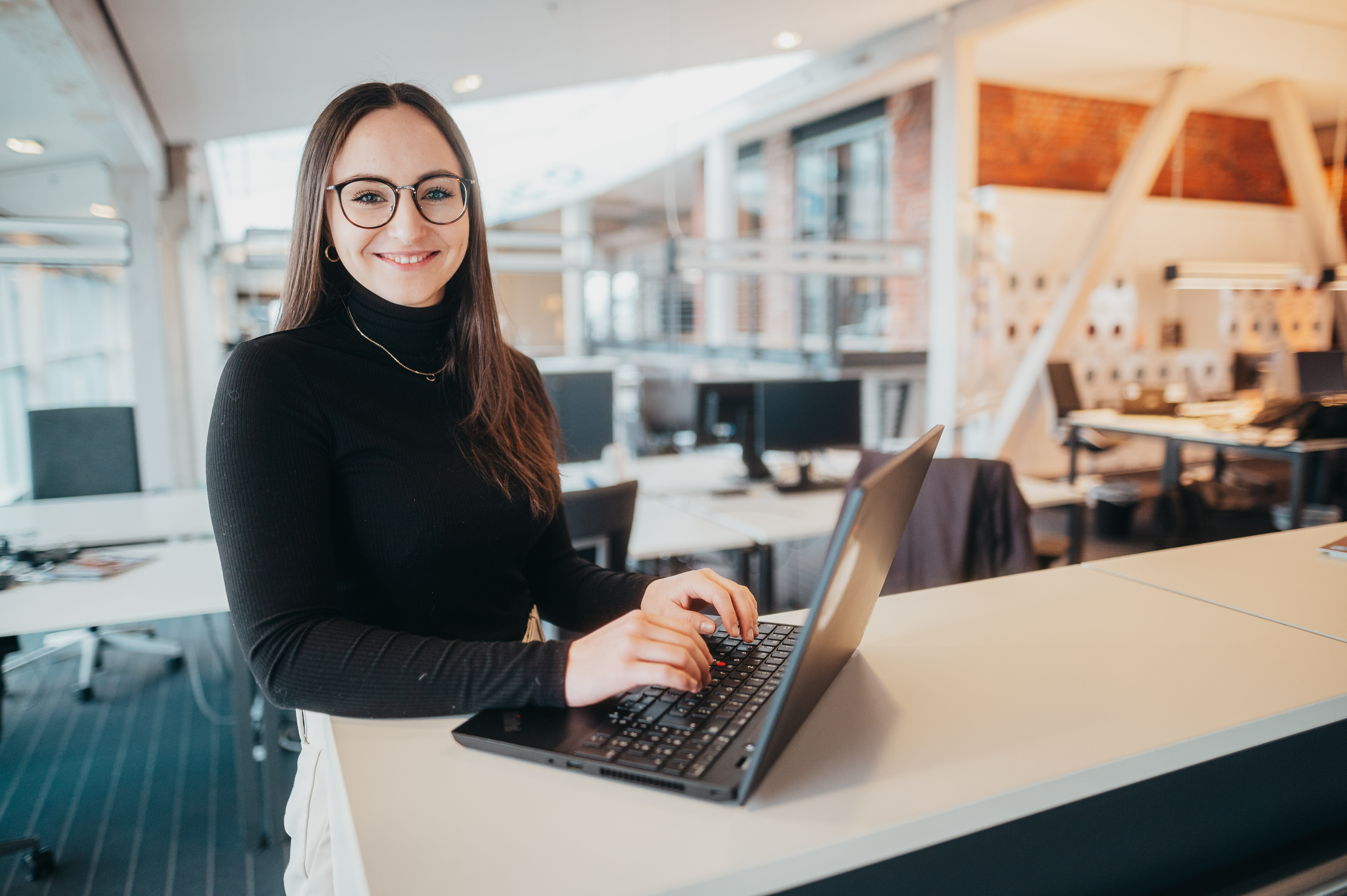 Titelbild - Ausbildung als Kaufmann für Spedition und Logistikdienstleistungen (m/w/d) in Völklingen