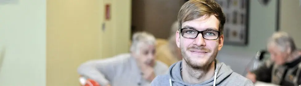 Titelbild - Ausbildung Kauffrau / Kaufmann für Büromanagement 2025 (w/m/d)