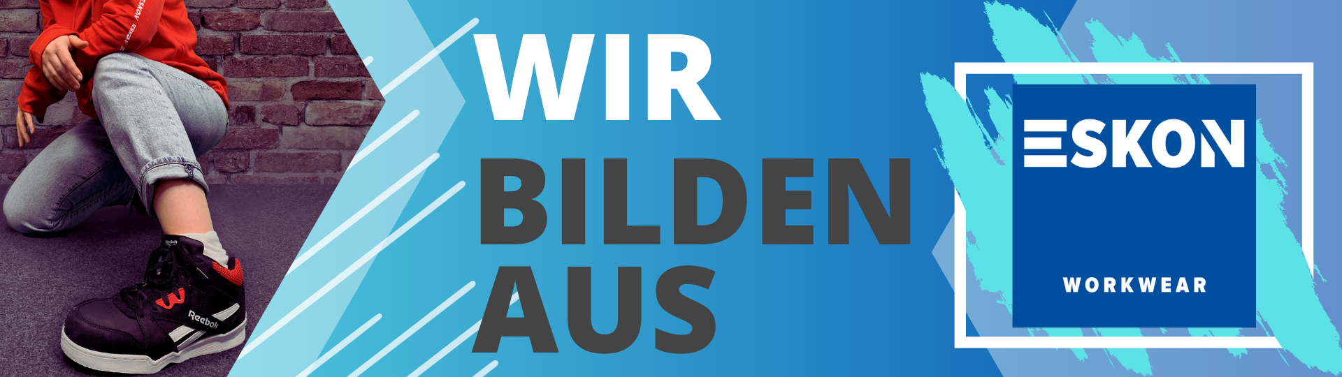 Titelbild - Kaufmann / -frau für Groß- und Außenhandelsmanagement (m/w/d)