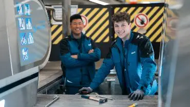 Titelbild - Mechatroniker*in (m/w/d)