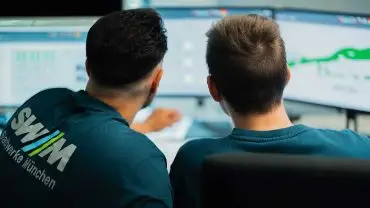 Titelbild - Fachinformatiker*in Daten- und Prozessanalyse (m/w/d)