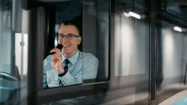 Titelbild - Fachkraft im Fahrbetrieb (m/w/d)