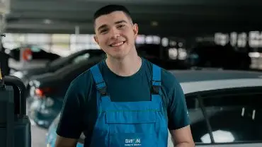 Titelbild - Schülerpraktikum im Bereich Elektrotechnik (m/w/d)