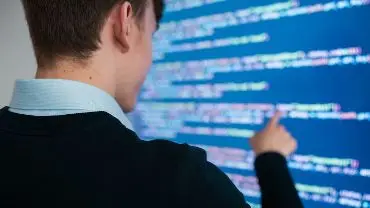 Titelbild - Fachinformatiker*in Anwendungsentwicklung (m/w/d)