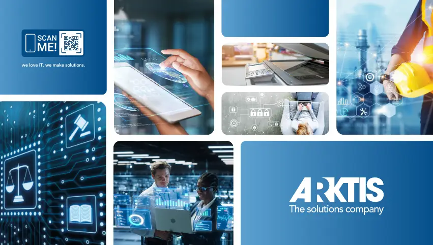 Titelbild - Fachinformatiker für Systemintegration (m/w/d)