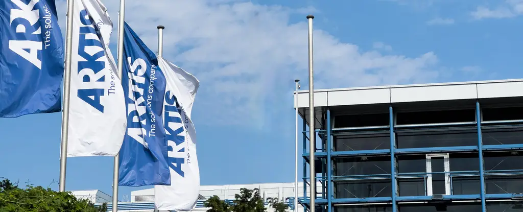 Titelbild - Fachkraft für Lagerlogistik (m/w/d)