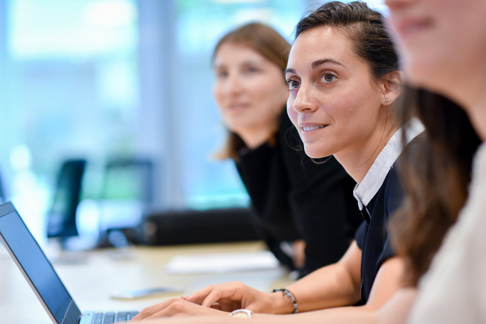 Titelbild - Ausbildung zum Kaufmann für IT-System-Management (m/w/d)