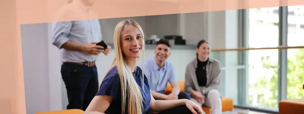 Titelbild - Ausbildung zum Kaufmann (d/w/m) für Versicherungen und Finanzanlagen im Agenturvertrieb