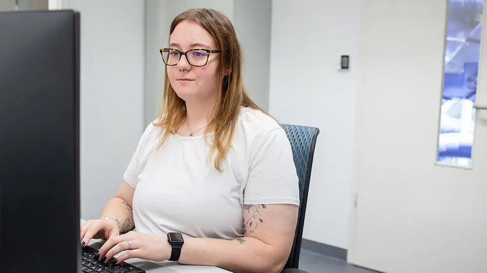 Titelbild - Ausbildung als Kaufmann für Büromanagement (m/w/d)