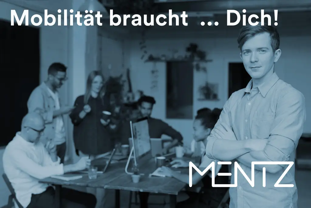 Titelbild - Ausbildung zum Kaufmann/-frau (m/w/d) für Büromanagement