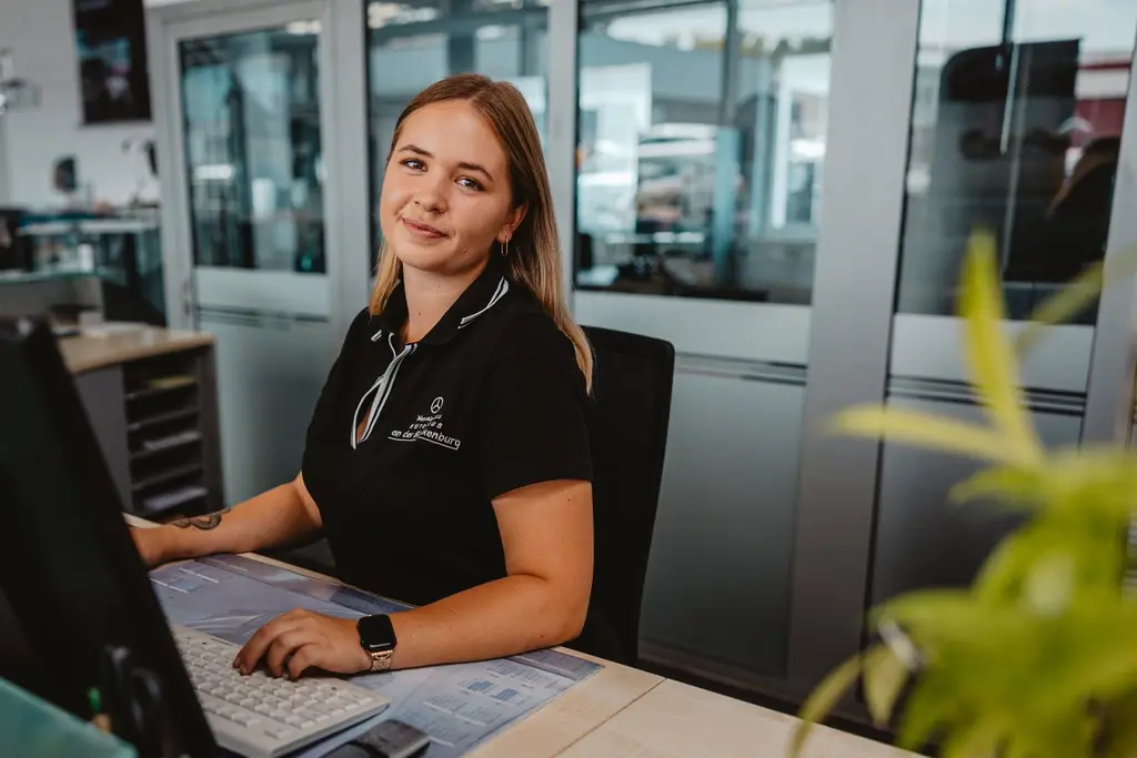Titelbild - Ausbildung Kaufmann für Büromanagement (m/w/d)