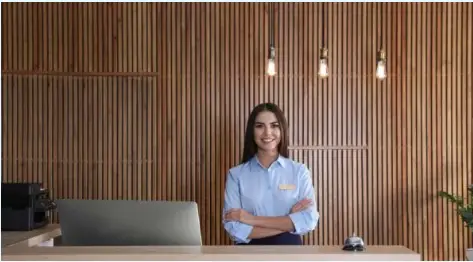 Titelbild - Ausbildung zu Bürokauffrau/-mann (m/w/d)