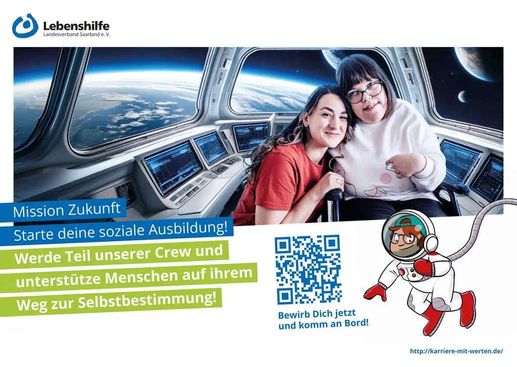 Titelbild - Ausbildung als Hauswirtschafter*in (m/w/d)