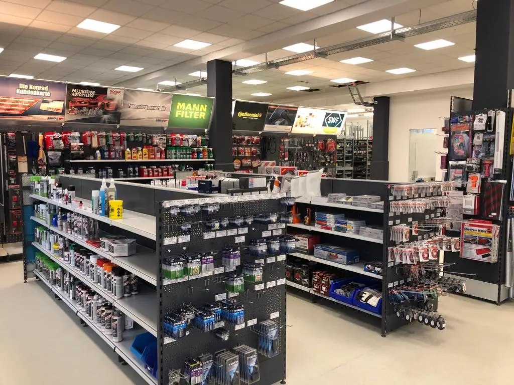 Titelbild - (MUC) Praktikum bei Konrad (m/w/d)