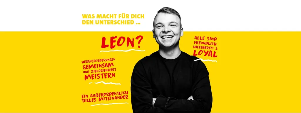 Titelbild - Schnupperpraktikum (m/w/d)