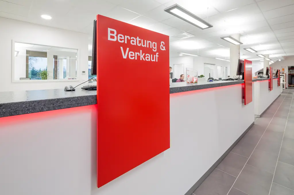 Titelbild - Praktikum Kaufmann im Groß- & Außenhandelsmanagement(m/w/d)