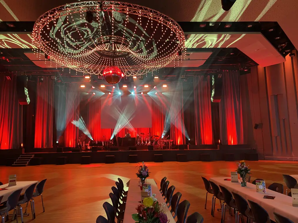 Titelbild - Veranstaltungskauffrau /-mann (m/w/d) - ab August 2027