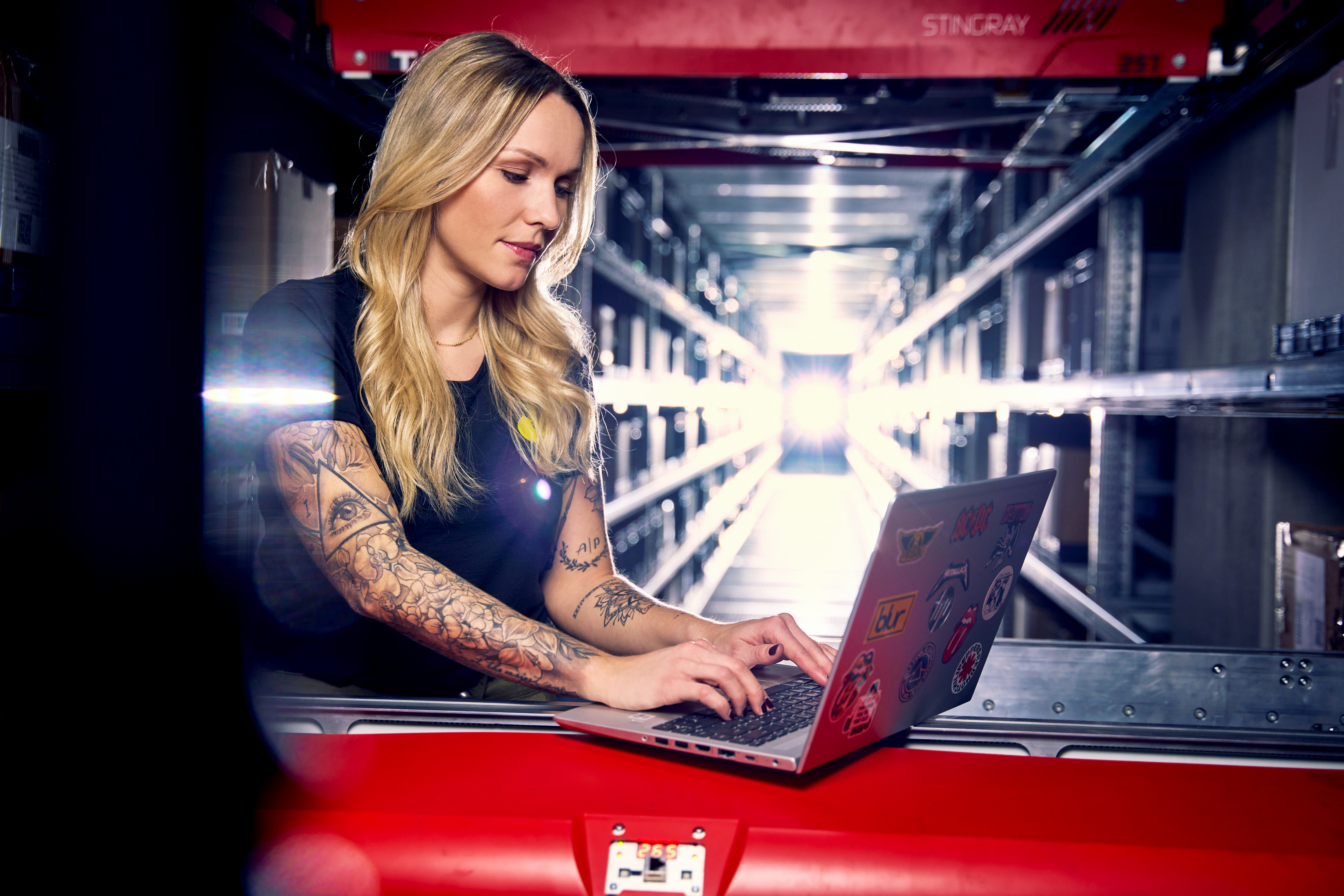 Titelbild - Duales Studium Angewandte Informatik (m/w/d)