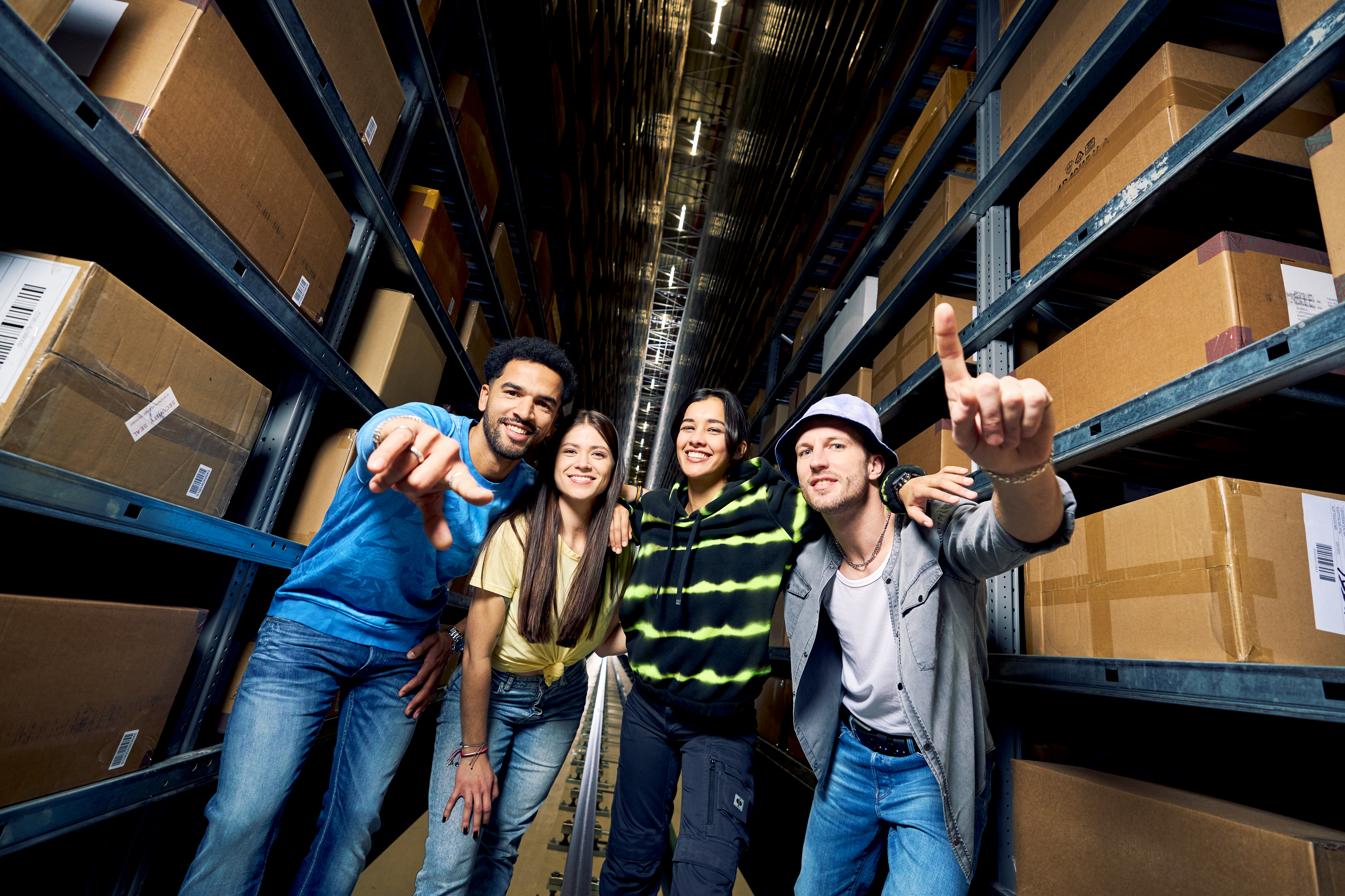 Titelbild - Ausbildung Mechatroniker (m/w/d)