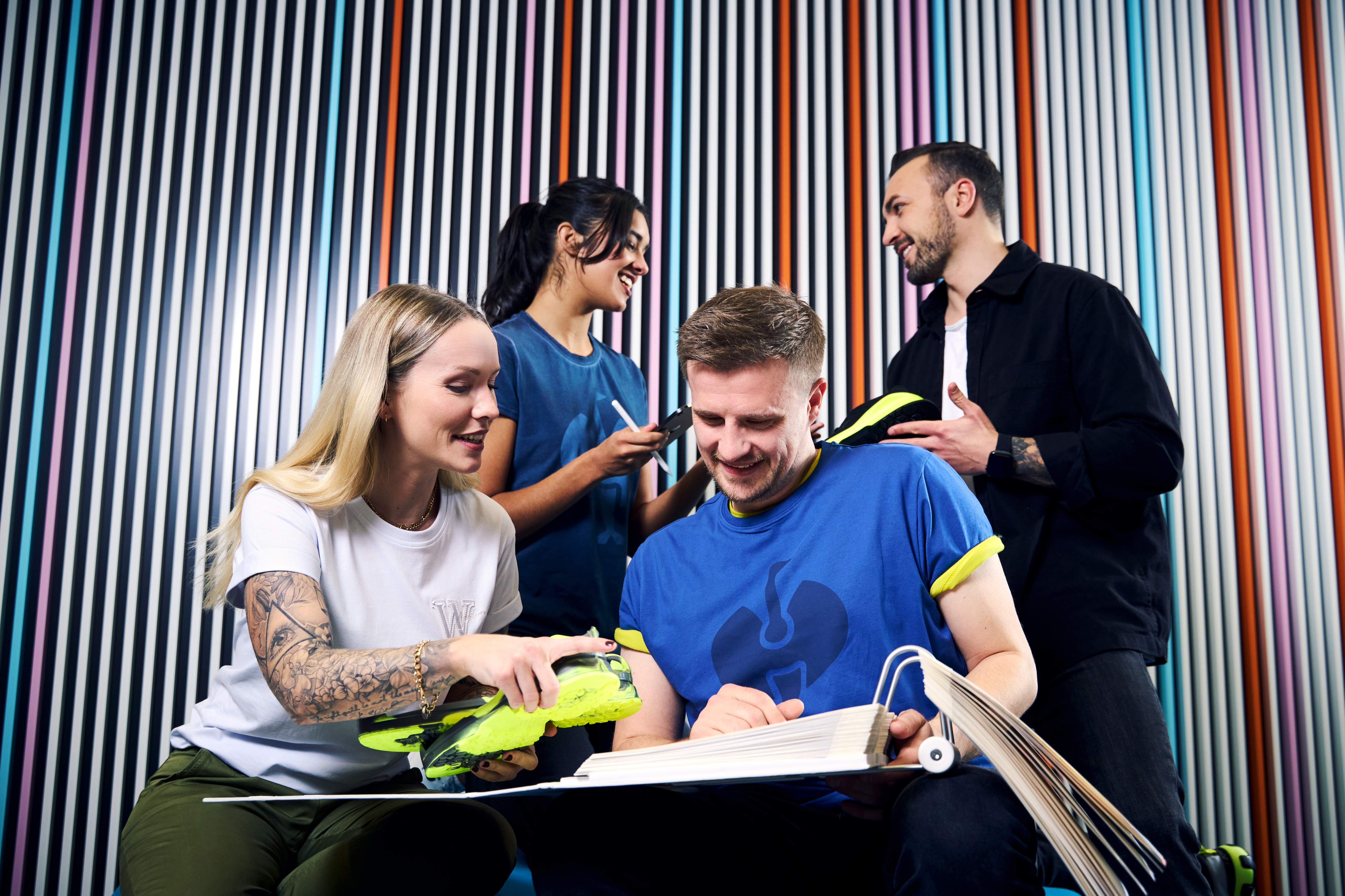 Titelbild - Ausbildung Schuhfertiger/-in (m/w/d)