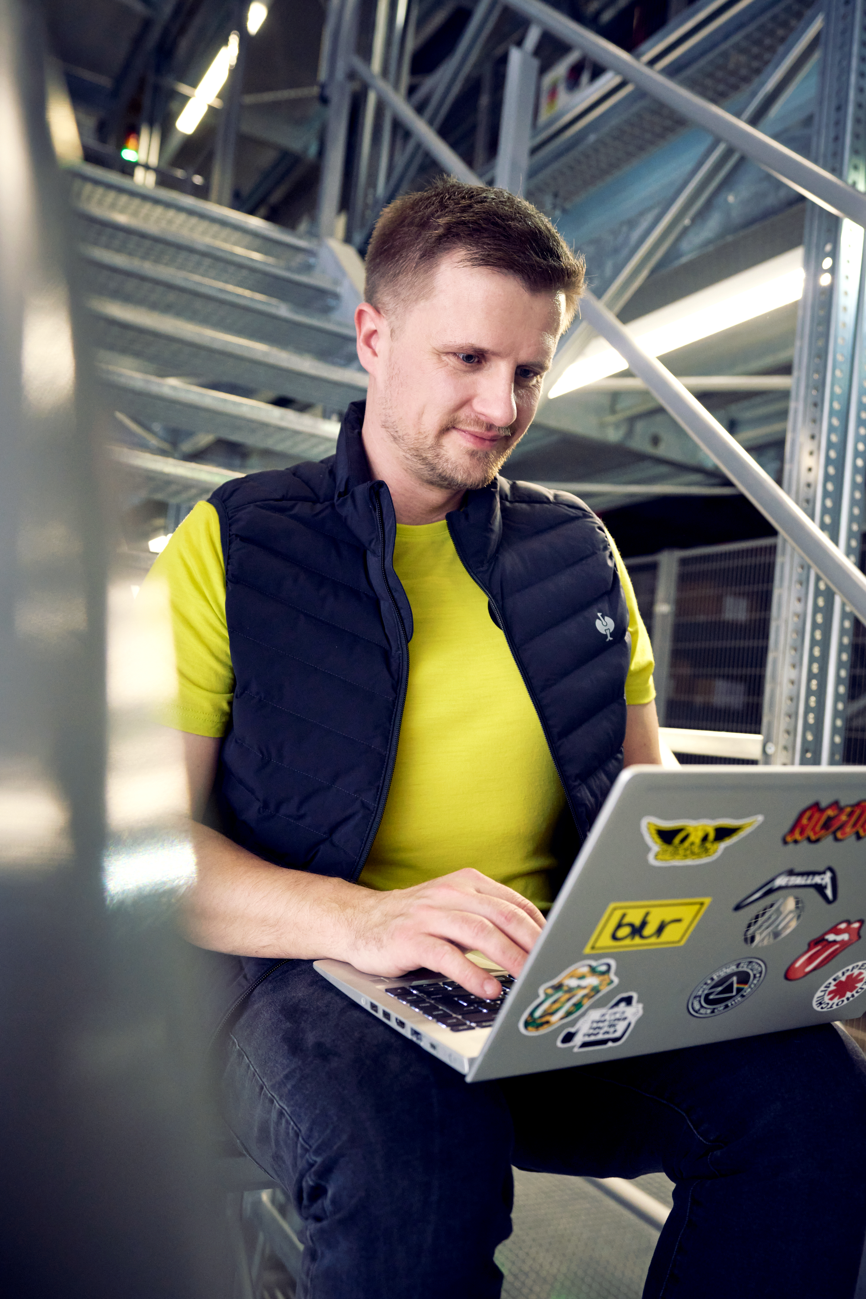 Titelbild - Ausbildung Fachinformatiker/in (m/w/d)