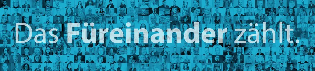 Titelbild - Ausbildungsbegleitendes Studium Bank- und Versicherungsmanagement (w/m/d)
