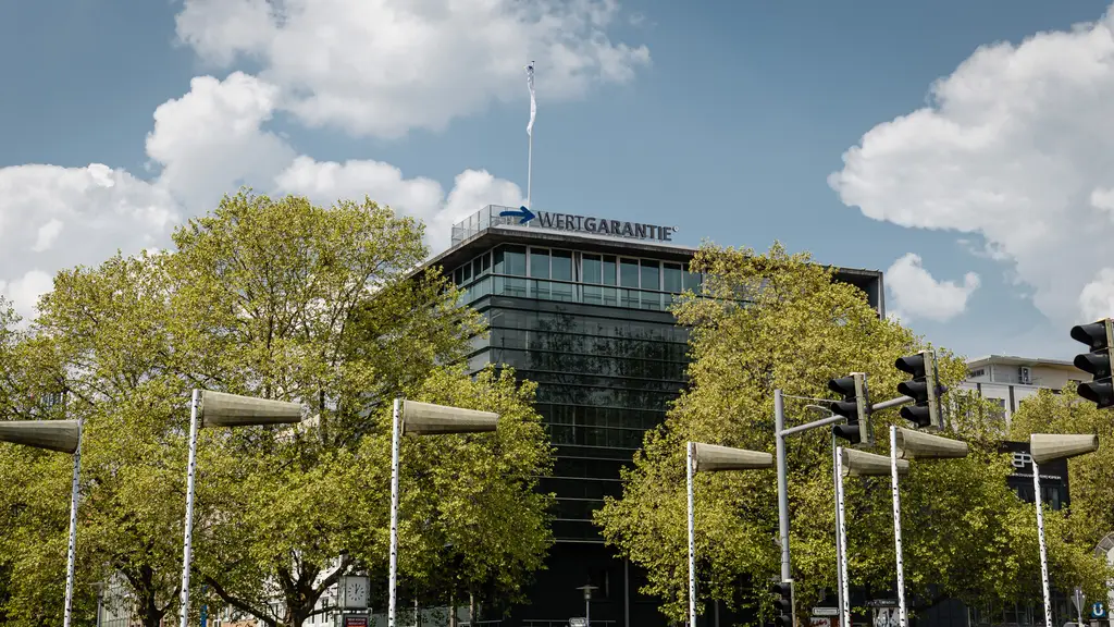 Titelbild - Ausbildung Kauffrau für Büromanagement (m/w/d)
