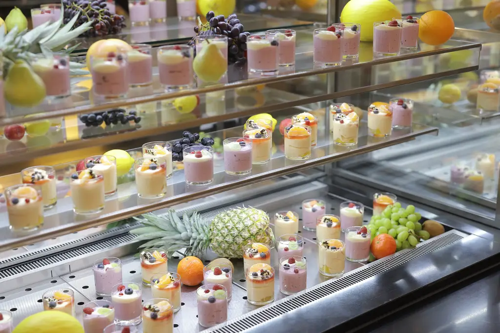 Titelbild - Ausbildung zum Koch (m/w/d)