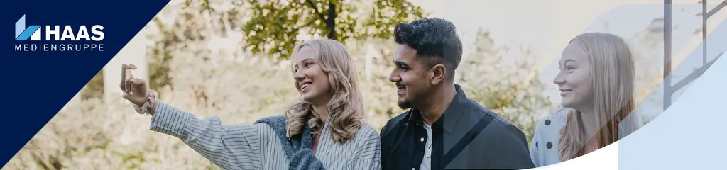 Titelbild - Ausbildung zum/zur Mediengestalter/in (m/w/d) Digital und Print