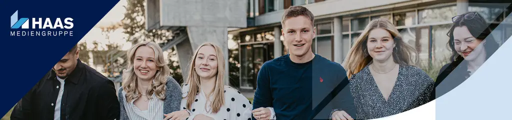 Titelbild - Ausbildung zum Fachinformatiker/in (m/w/d) - Systemintegration