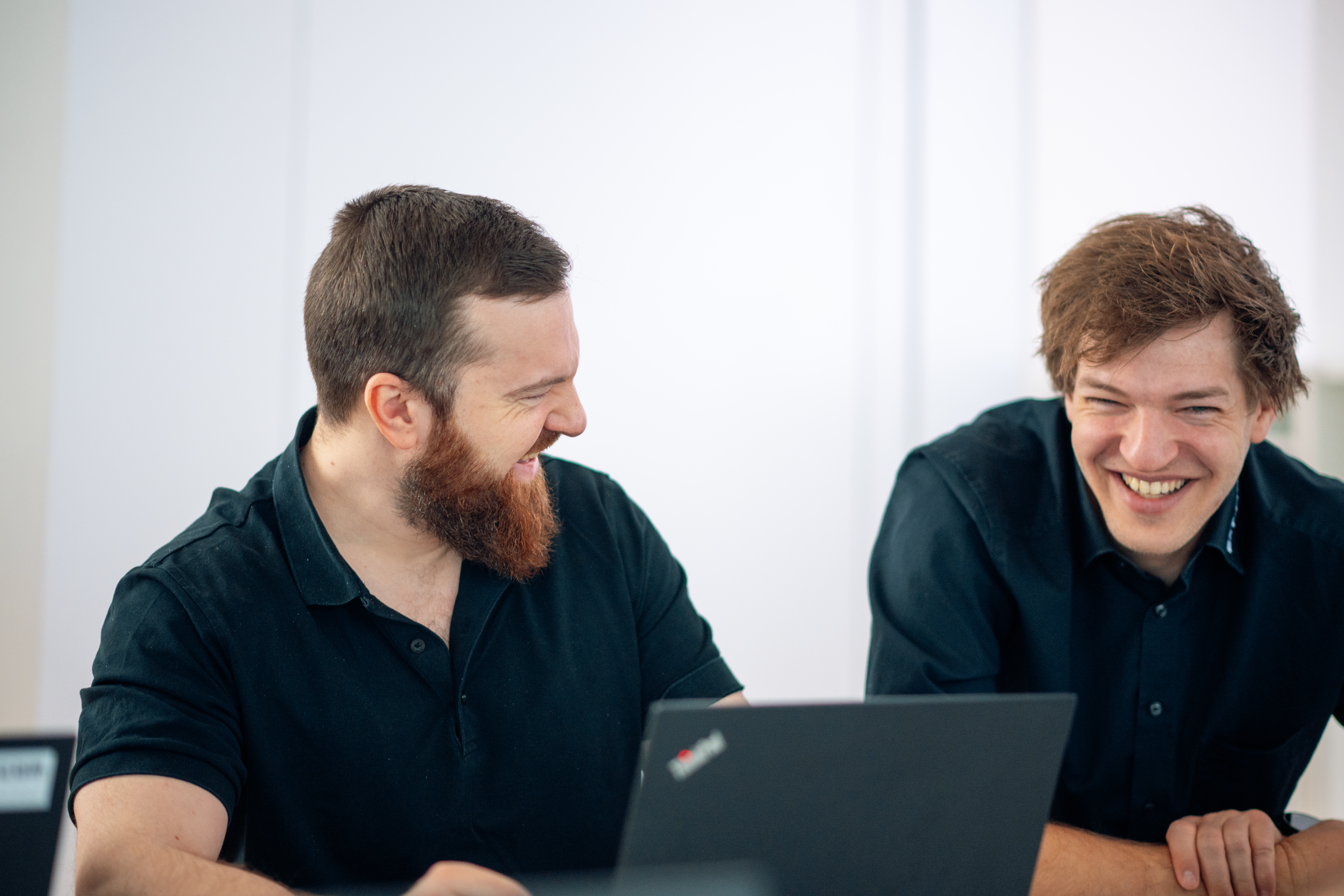 Titelbild - Ausbildung zu Fachinformatiker Systemintegration (m/w/d)