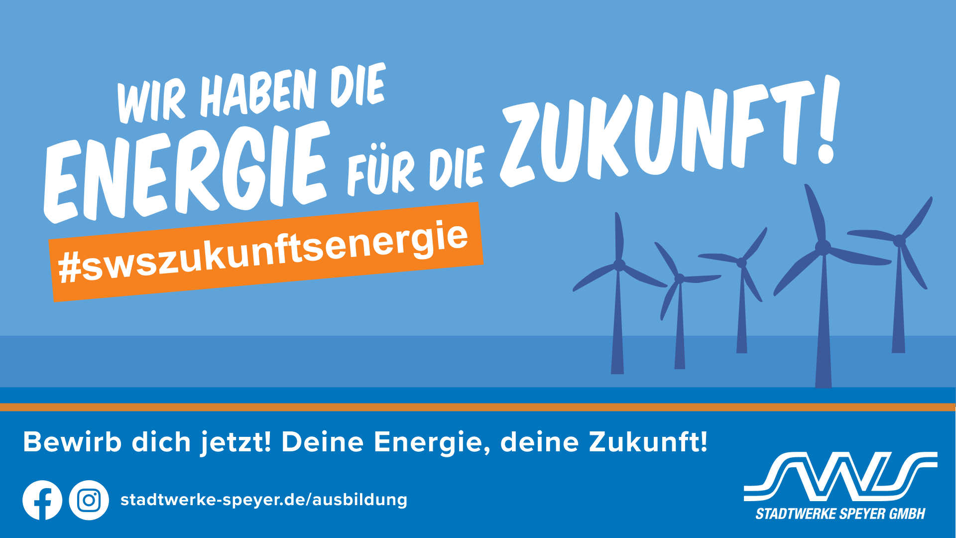 Titelbild - Ausbildung zum Anlagenmechaniker für Rohrsystemtechnik (m/w/d)