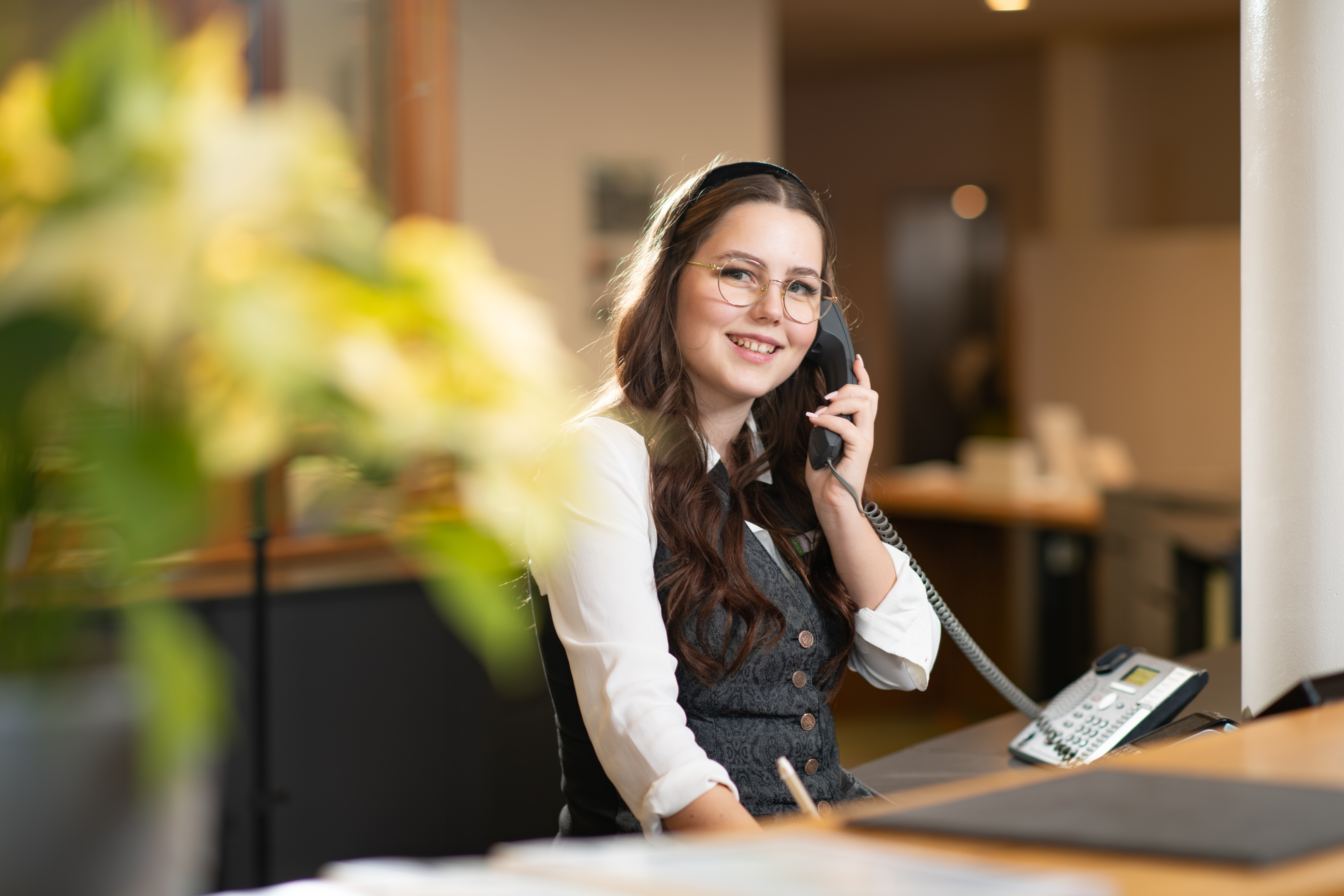 Titelbild - Lehrling Hotel- & Gastgewerbeassistent:in (m/w/d)
