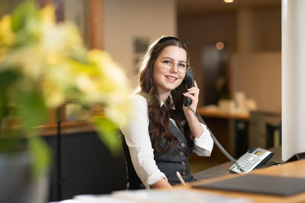 Titelbild - Lehrling Hotel- & Gastgewerbeassistent:in (m/w/d)