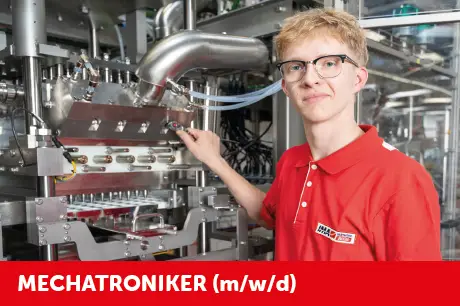 Titelbild - Ausbildung zu (m/w/d)