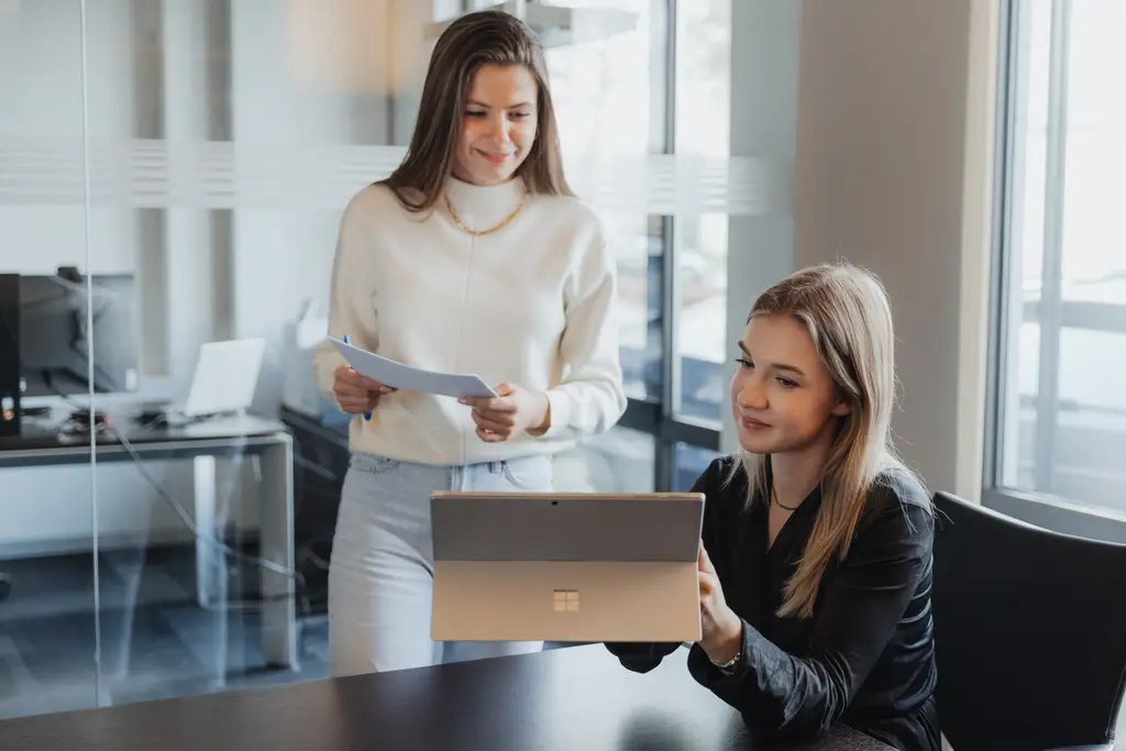 Titelbild - Ausbildung zum/zur Kaufmann/-frau für Groß- und Außenhandelsmanagement (m/w/d)