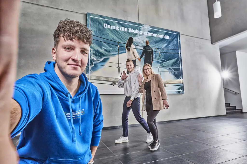 Titelbild - Dualer Student Betriebswirtshaft (m/w/d)