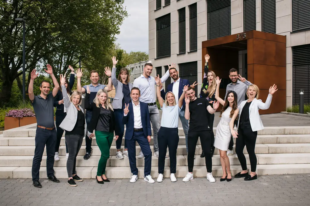 Titelbild - Ausbildung zum Kaufmann (m/w/d) für Versicherungen und Finanzanlagen im Innendienst