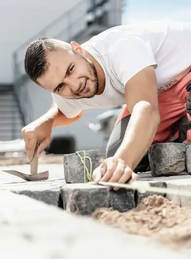 Titelbild - Ausbildung zum:zur Straßenbauer:in (m/w/d) für 2026